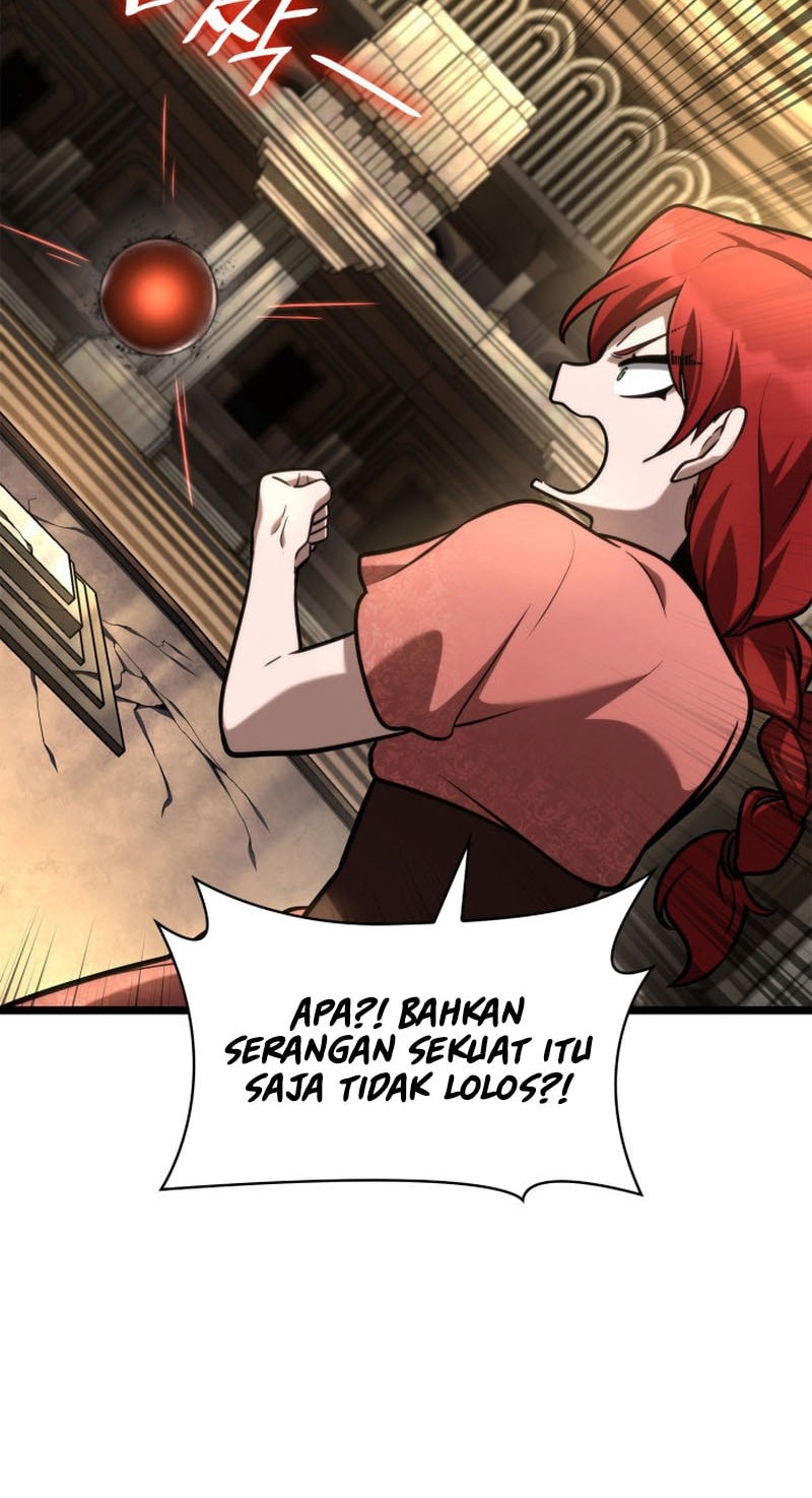 Infinite Mage Chapter 121 Gambar 63