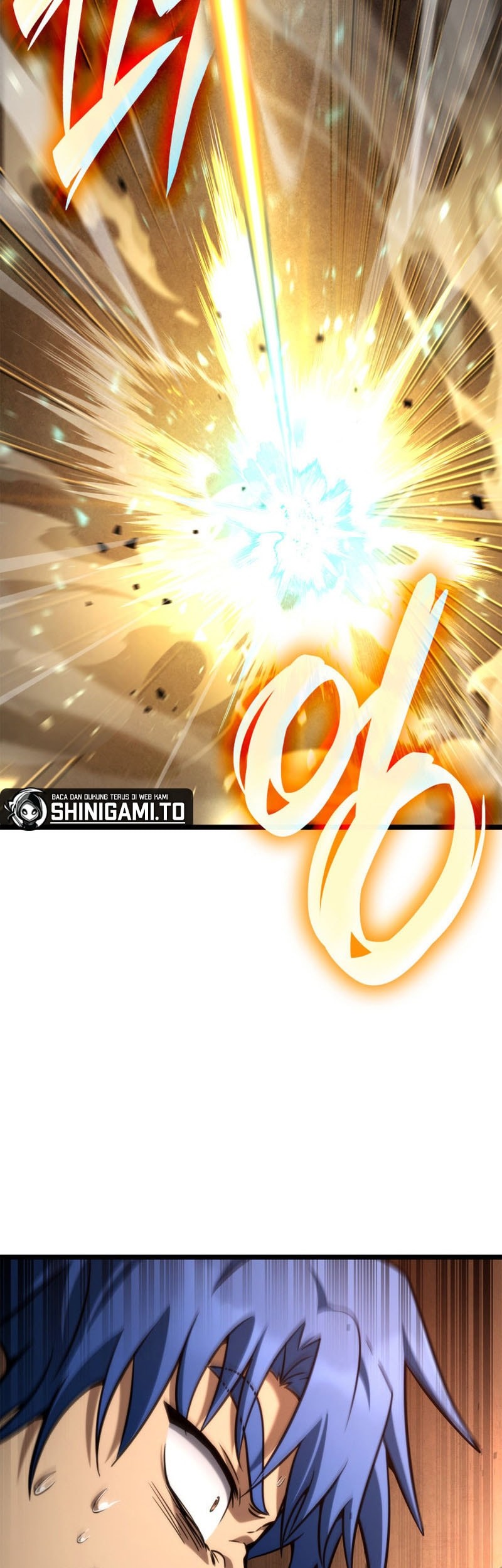 Infinite Mage Chapter 122 Gambar 37