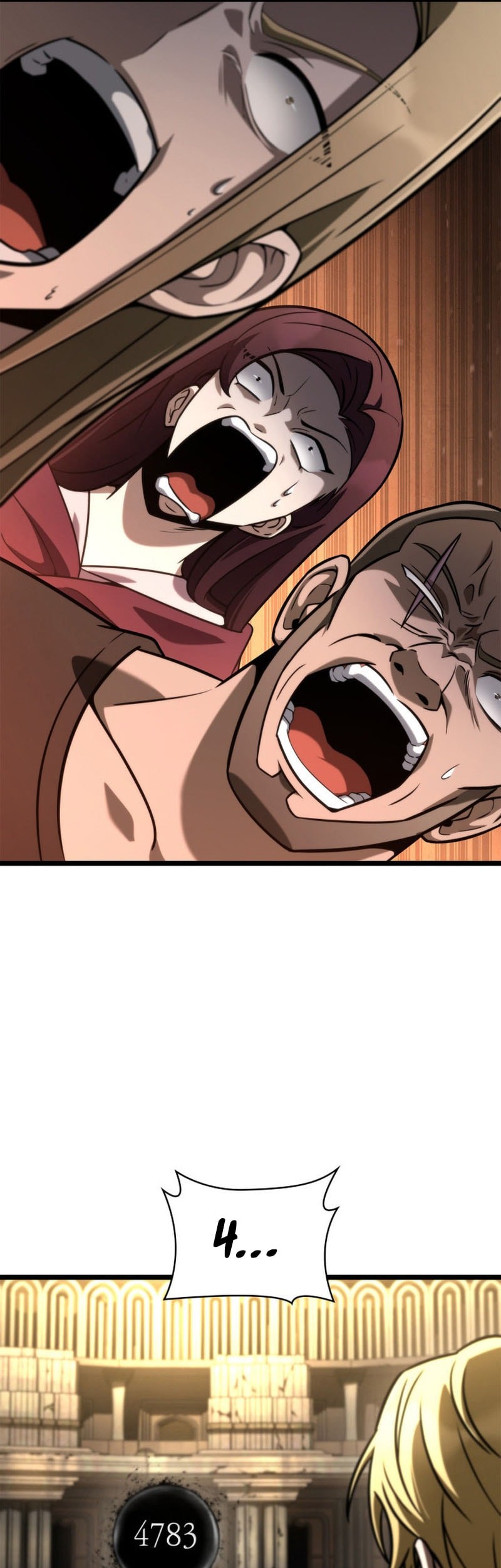 Infinite Mage Chapter 122 Gambar 39