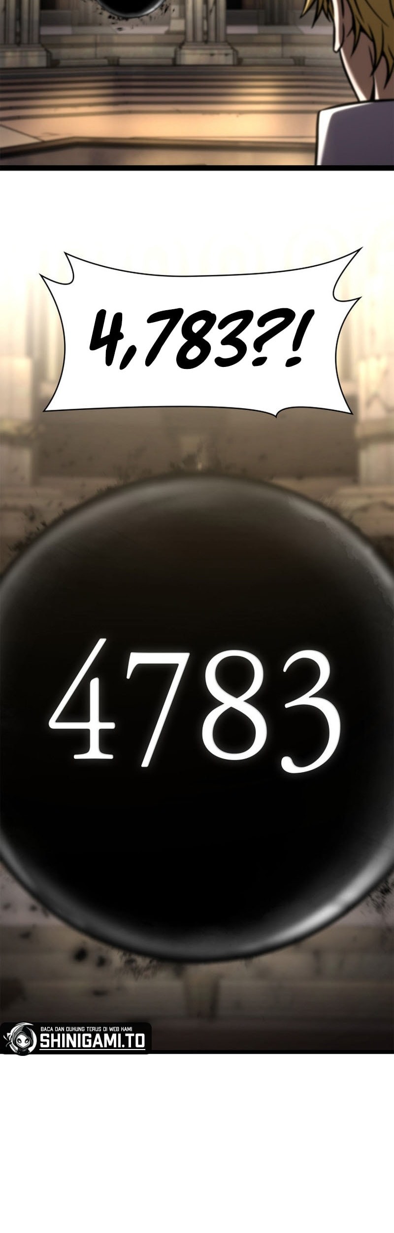 Infinite Mage Chapter 122 Gambar 40
