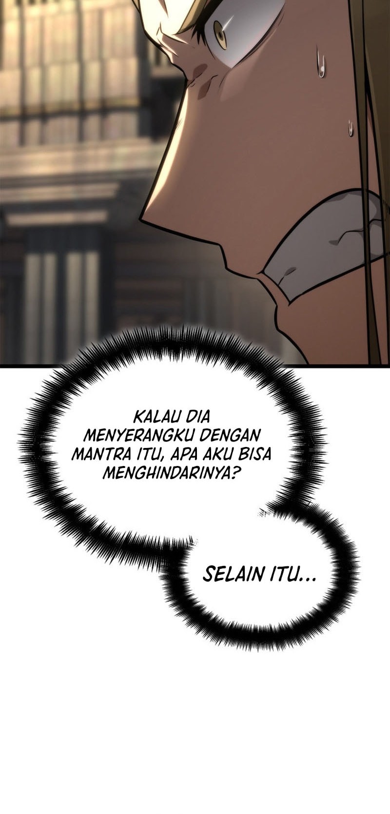 Infinite Mage Chapter 122 Gambar 42
