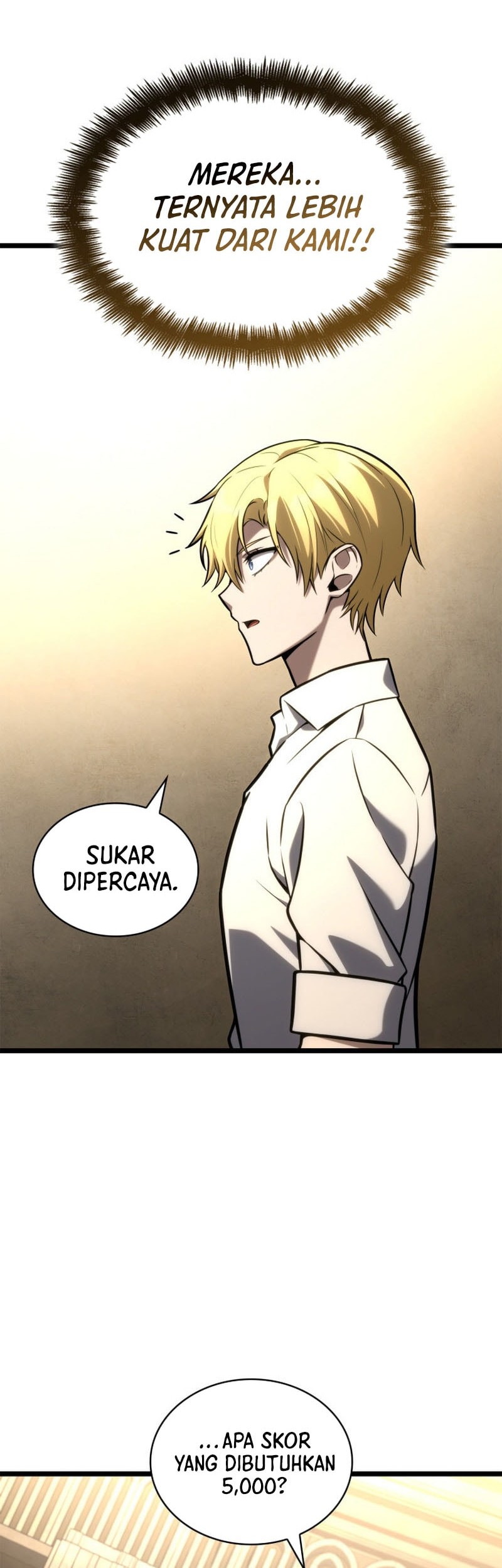 Infinite Mage Chapter 122 Gambar 44