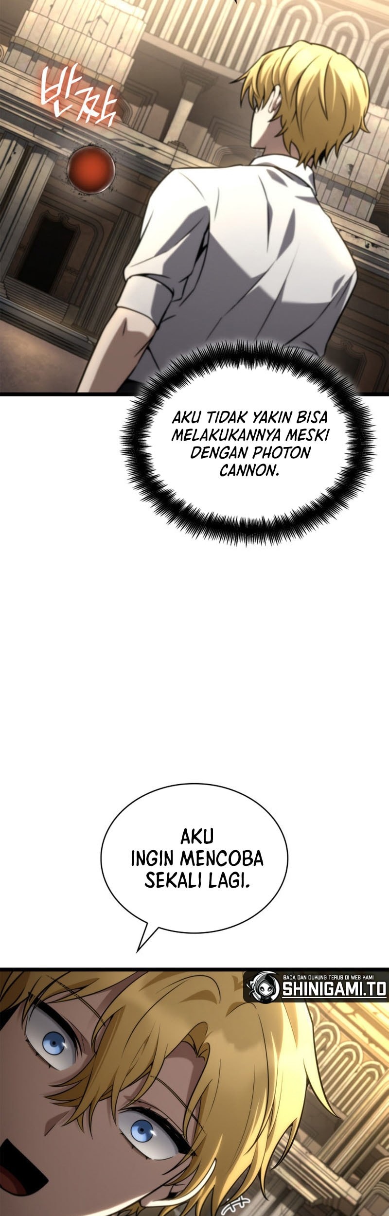 Infinite Mage Chapter 122 Gambar 45