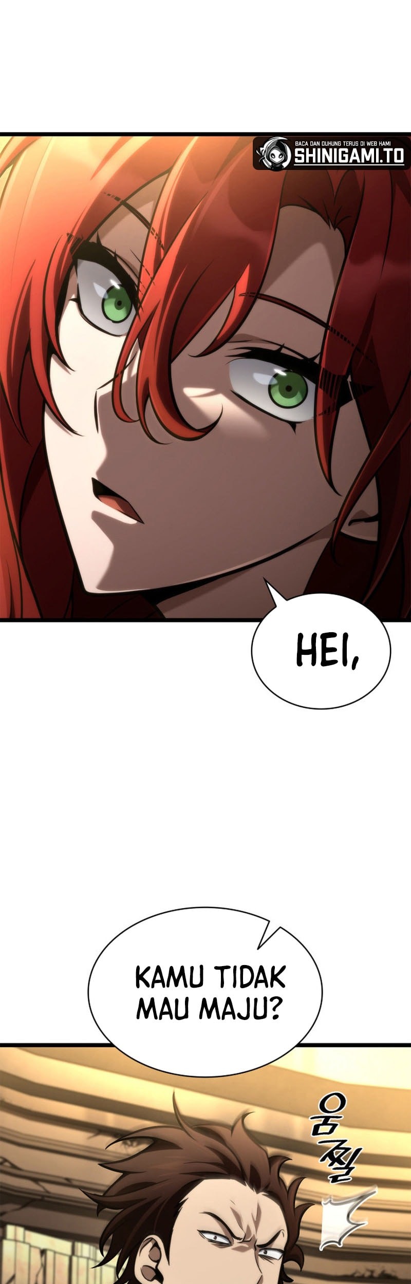 Infinite Mage Chapter 122 Gambar 47
