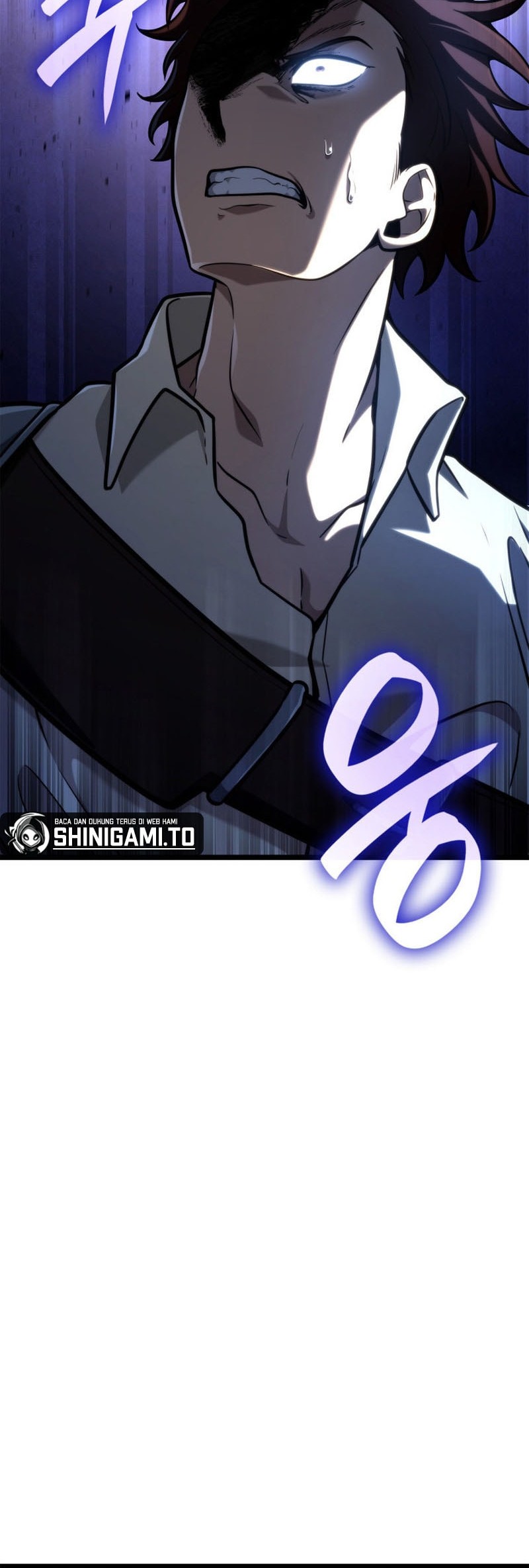 Infinite Mage Chapter 122 Gambar 50
