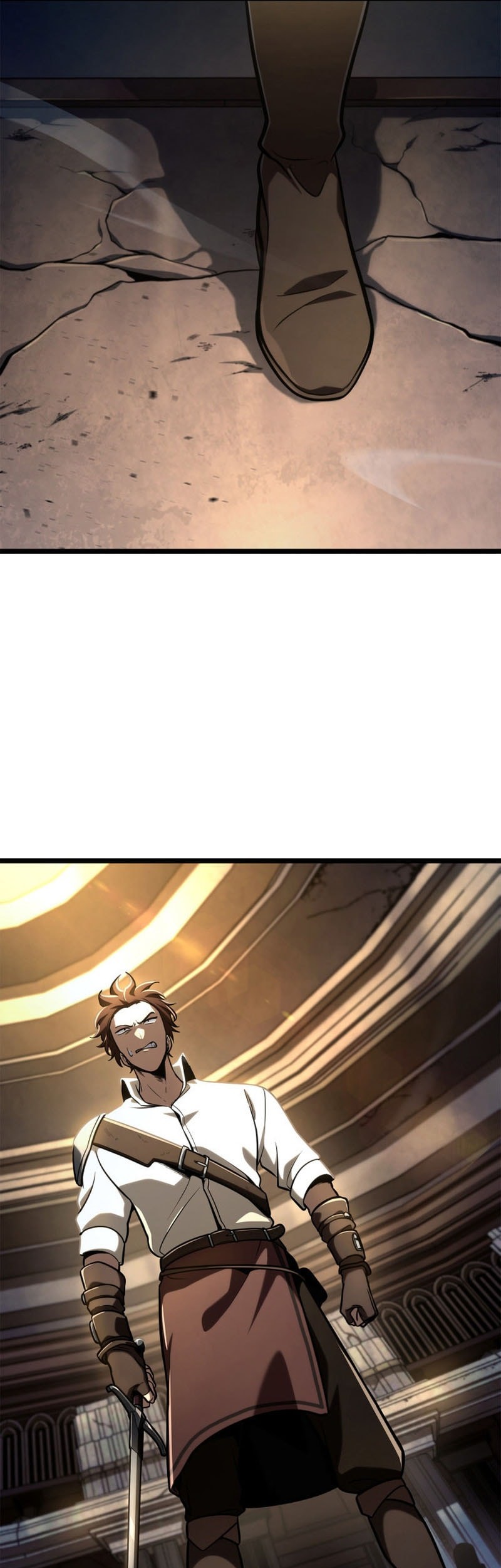 Infinite Mage Chapter 122 Gambar 51