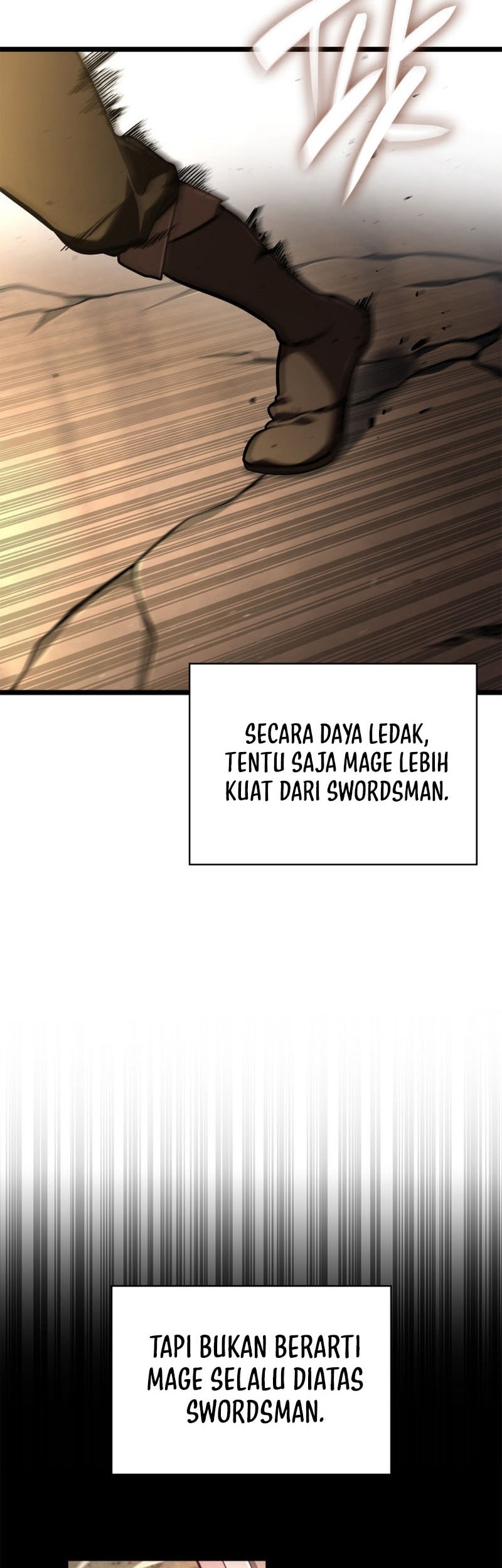 Infinite Mage Chapter 122 Gambar 56