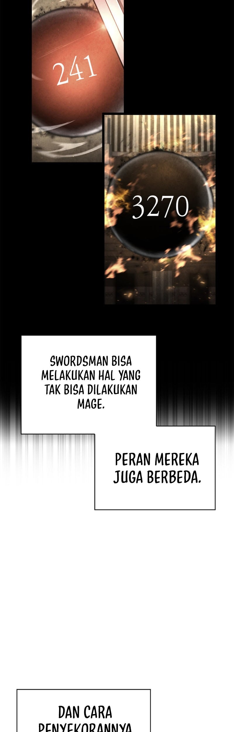 Infinite Mage Chapter 122 Gambar 57