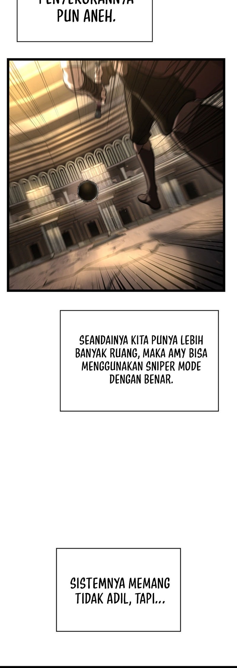 Infinite Mage Chapter 122 Gambar 58