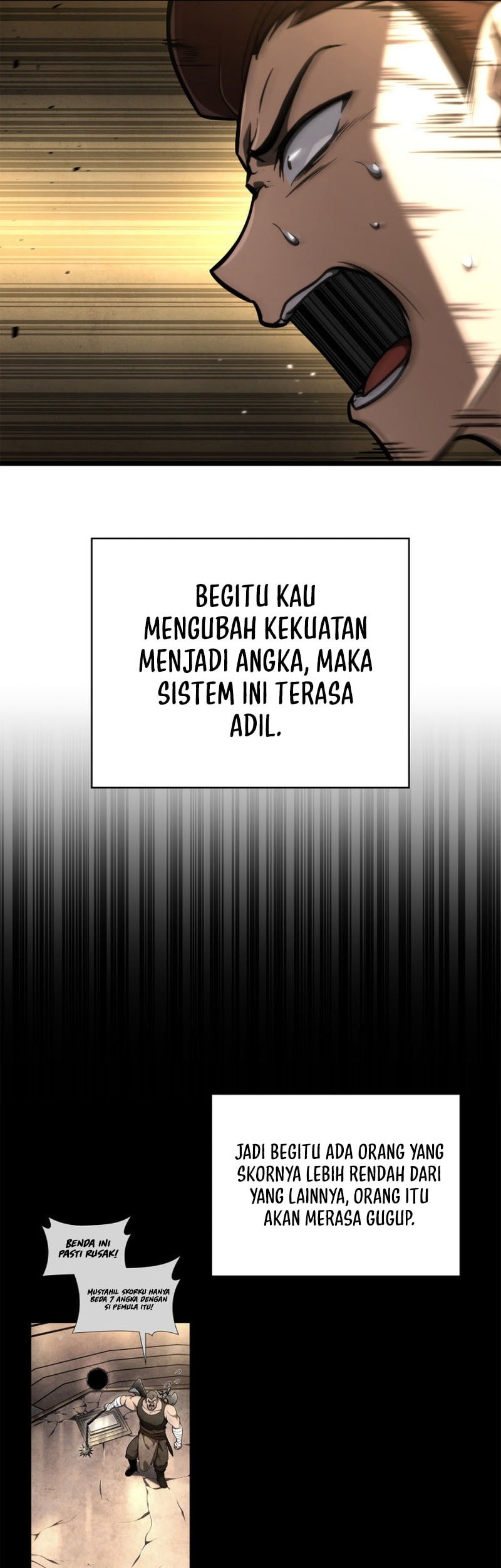 Infinite Mage Chapter 122 Gambar 59