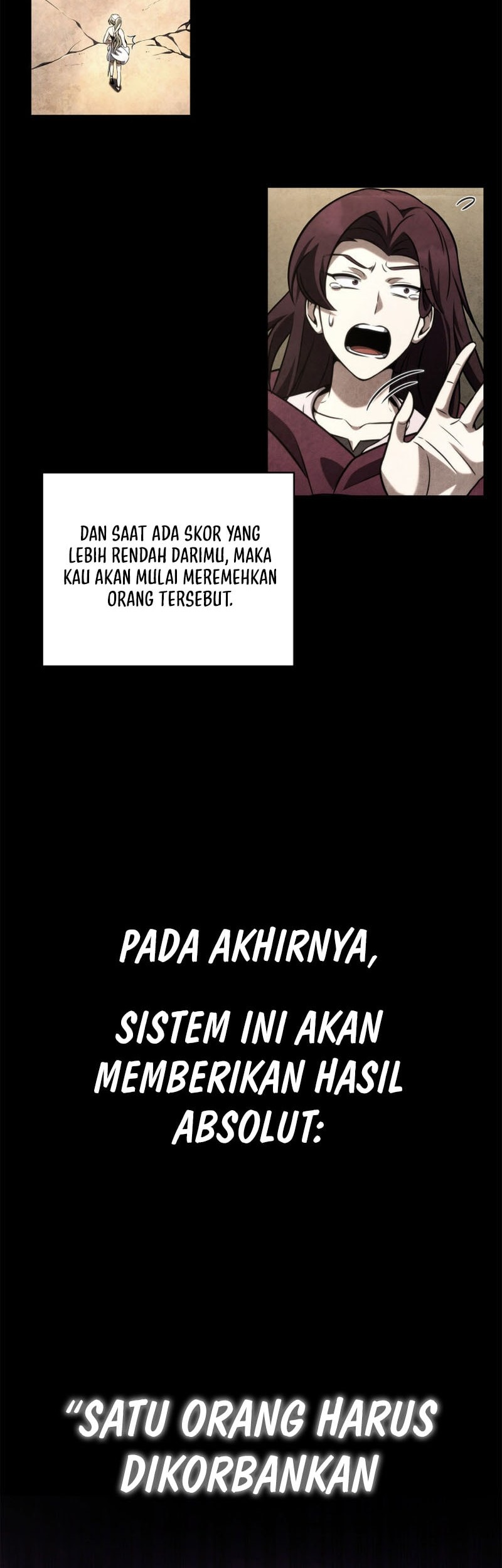 Infinite Mage Chapter 122 Gambar 60