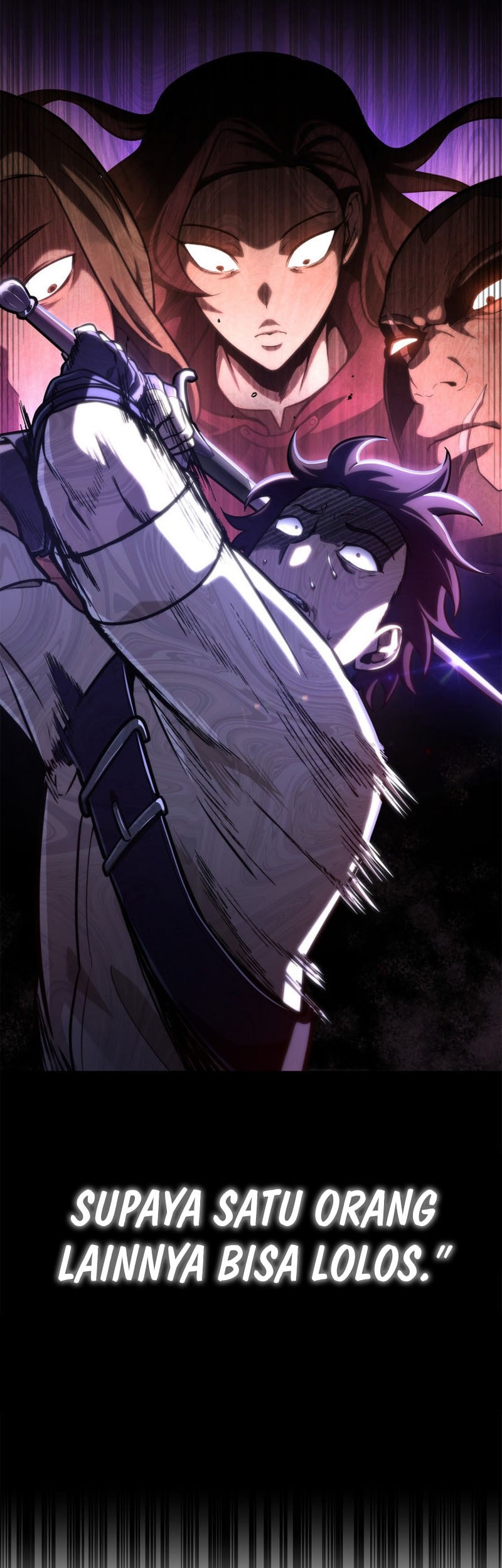 Infinite Mage Chapter 122 Gambar 61