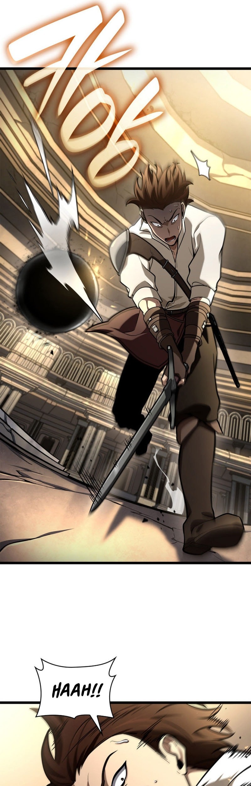 Infinite Mage Chapter 122 Gambar 63
