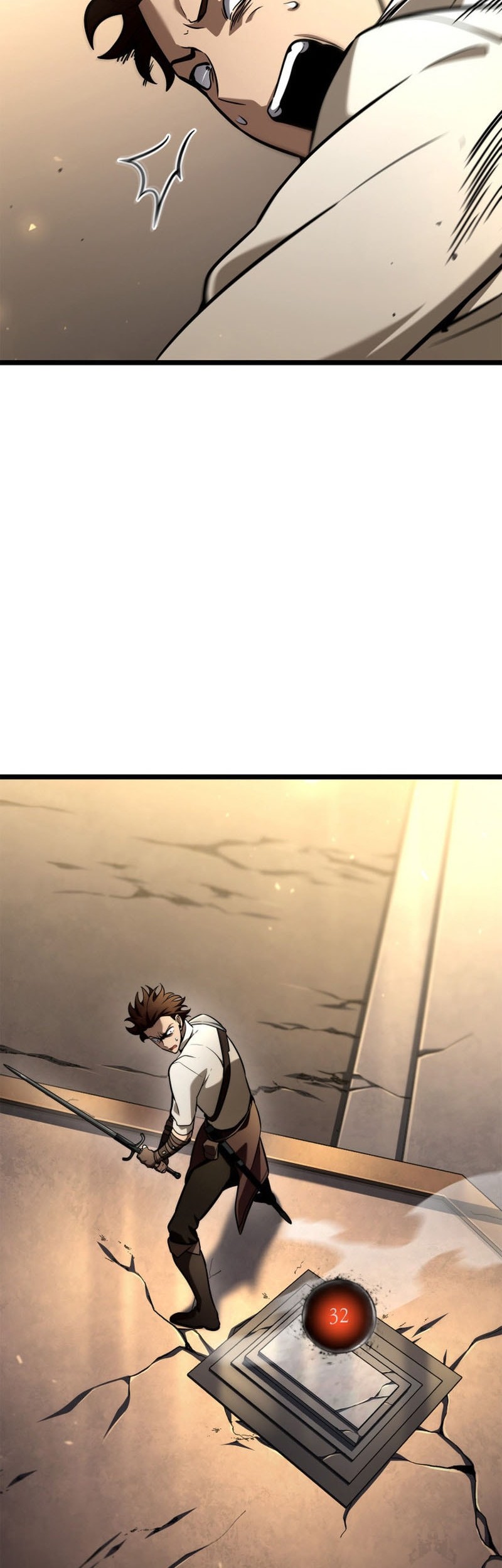 Infinite Mage Chapter 122 Gambar 64