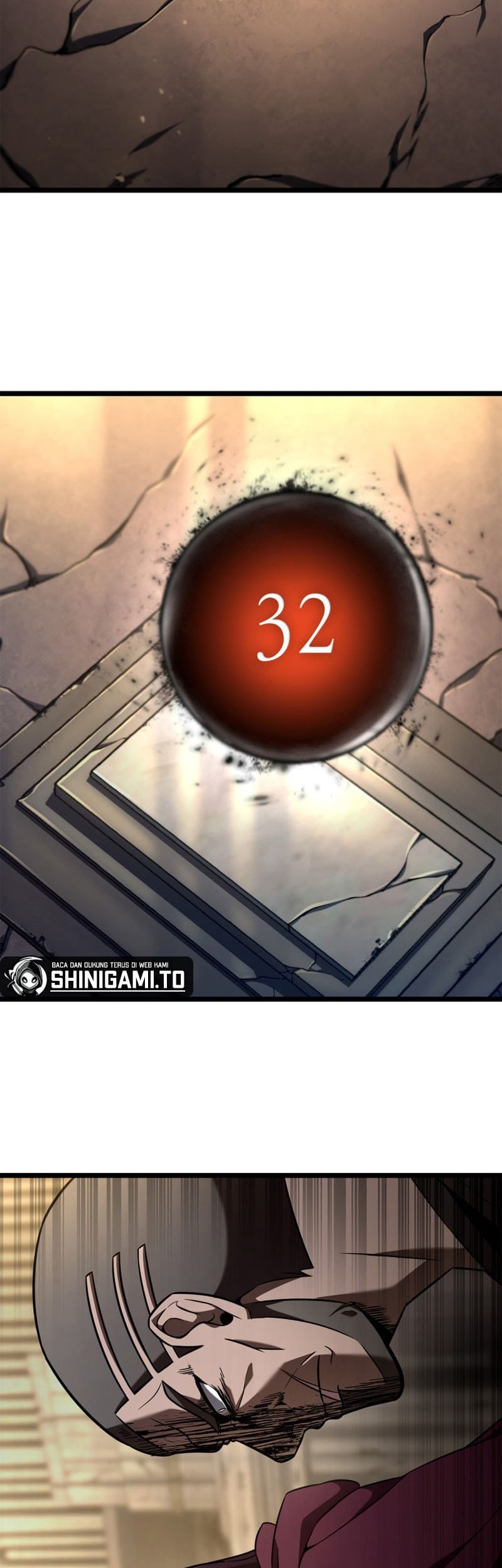 Infinite Mage Chapter 122 Gambar 65