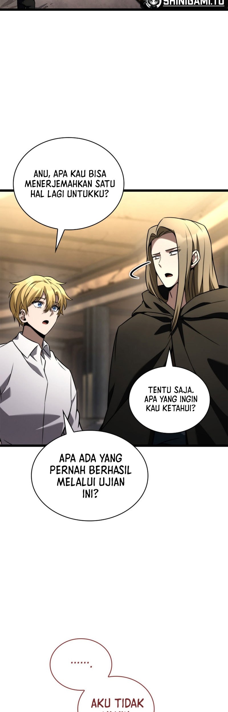 Infinite Mage Chapter 122 Gambar 69