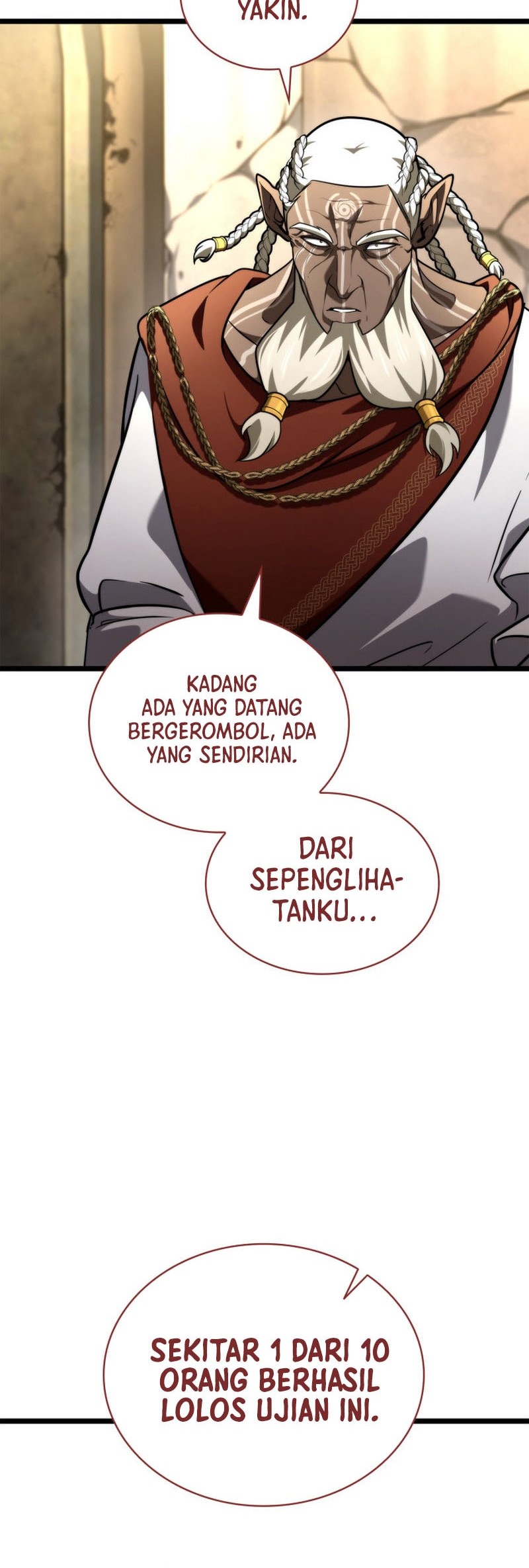 Infinite Mage Chapter 122 Gambar 70