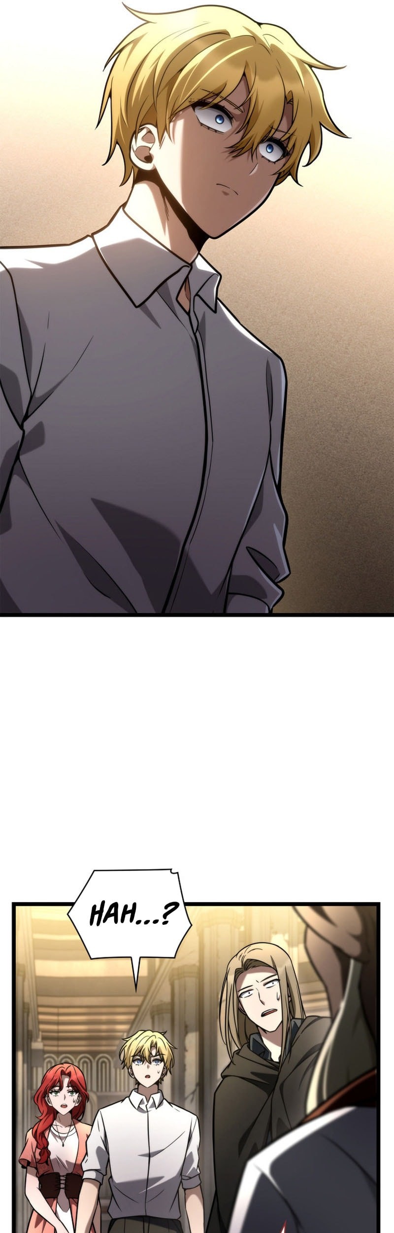 Infinite Mage Chapter 122 Gambar 71