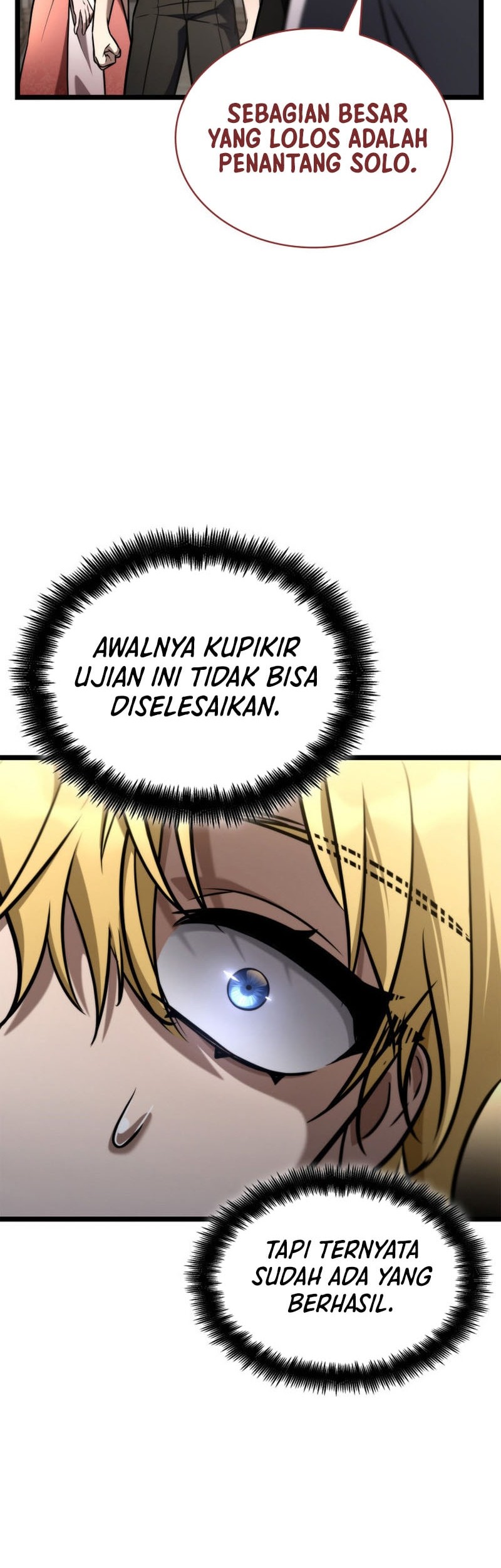 Infinite Mage Chapter 122 Gambar 72