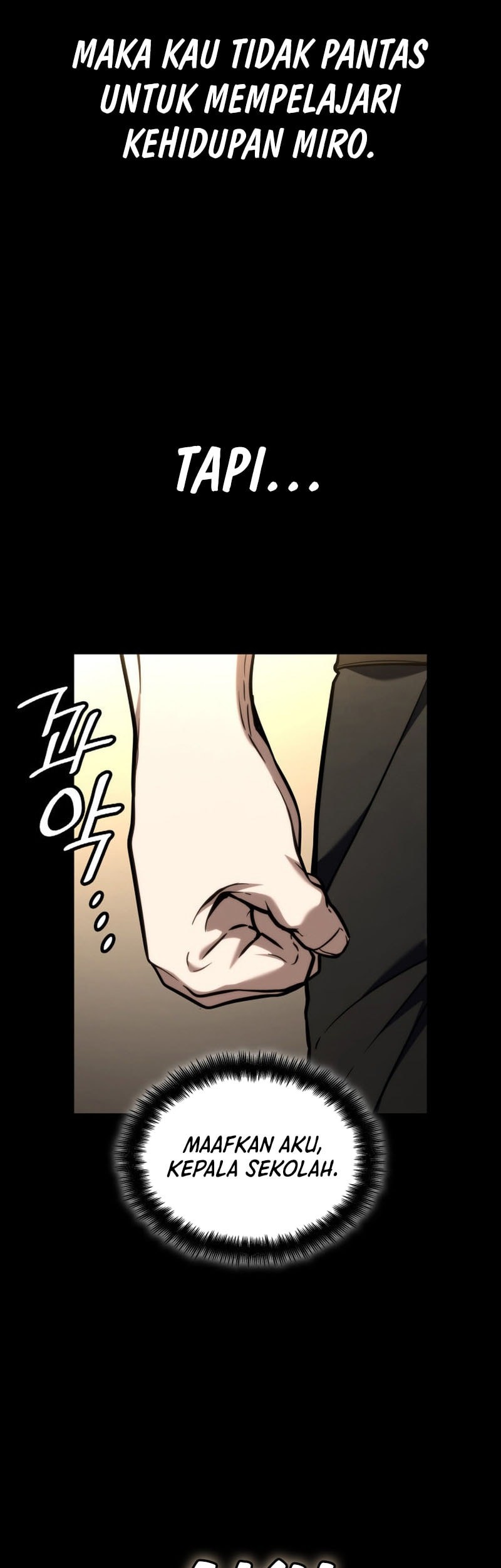 Infinite Mage Chapter 122 Gambar 75