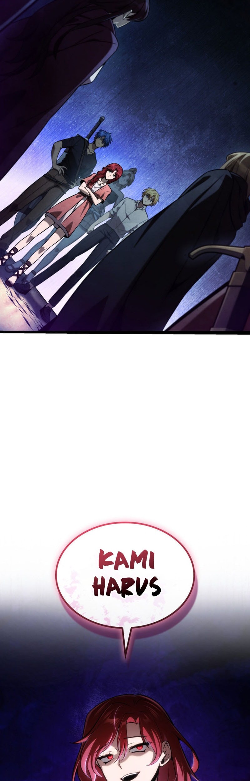 Infinite Mage Chapter 122 Gambar 80