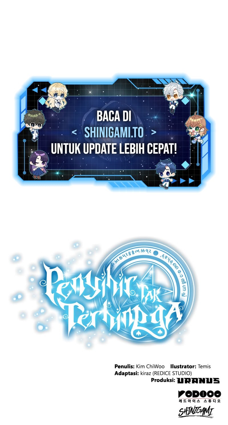Infinite Mage Chapter 122 Gambar 82
