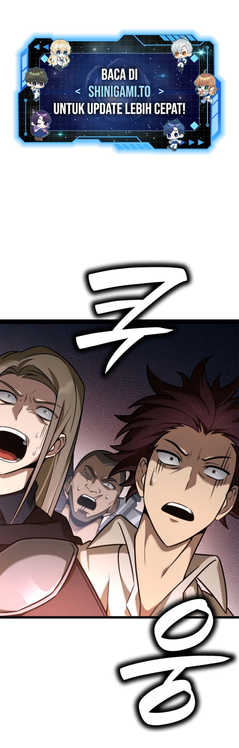 Baca Manhwa Infinite Mage Chapter 122 Gambar 2