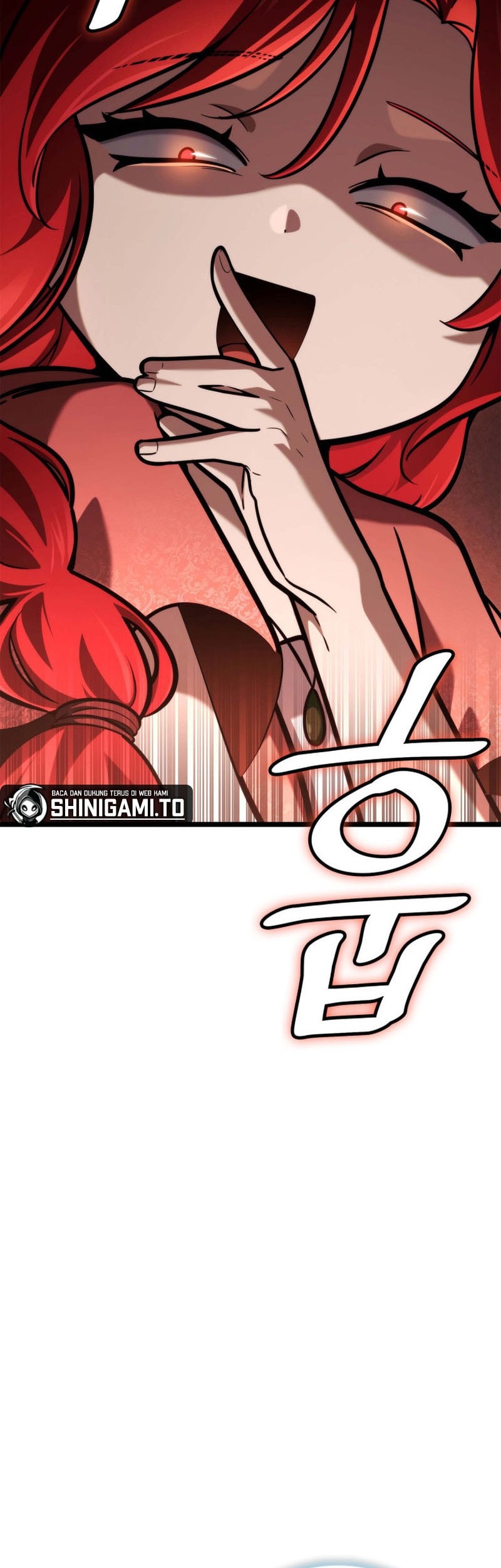 Infinite Mage Chapter 122 Gambar 5