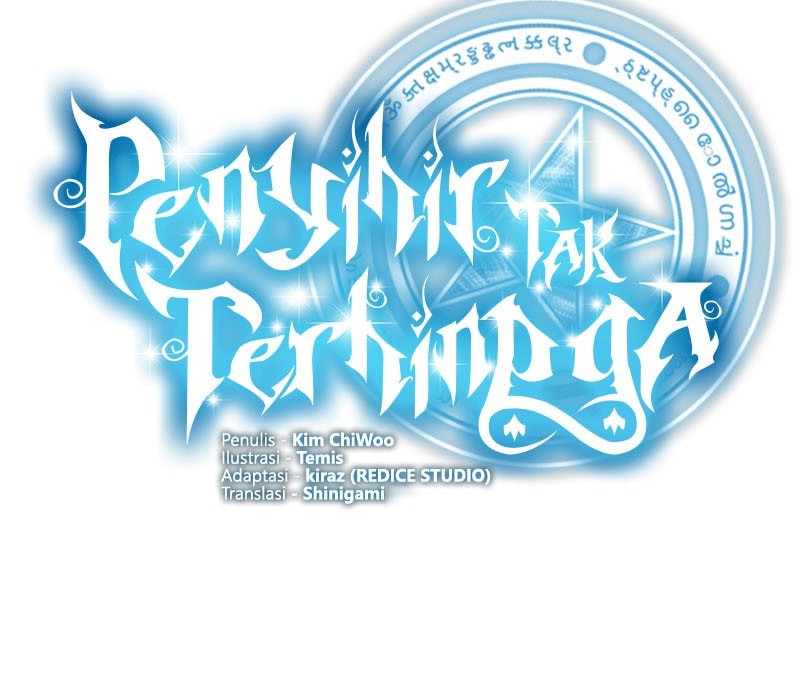Infinite Mage Chapter 122 Gambar 6