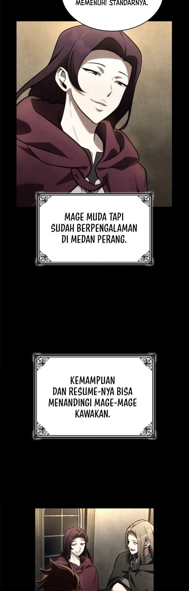 Infinite Mage Chapter 122 Gambar 9