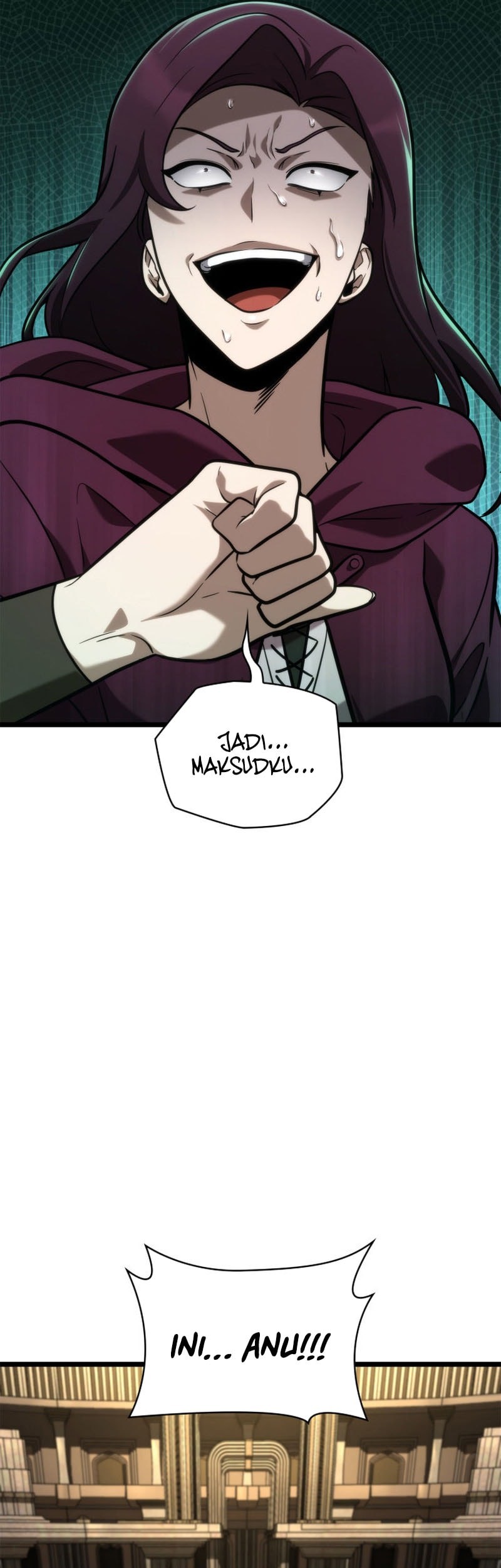 Infinite Mage Chapter 122 Gambar 11