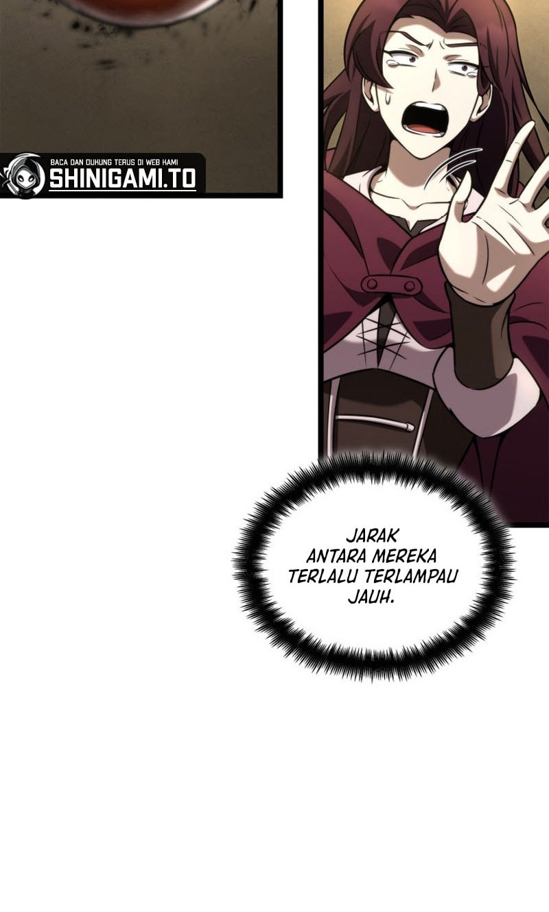 Infinite Mage Chapter 122 Gambar 14