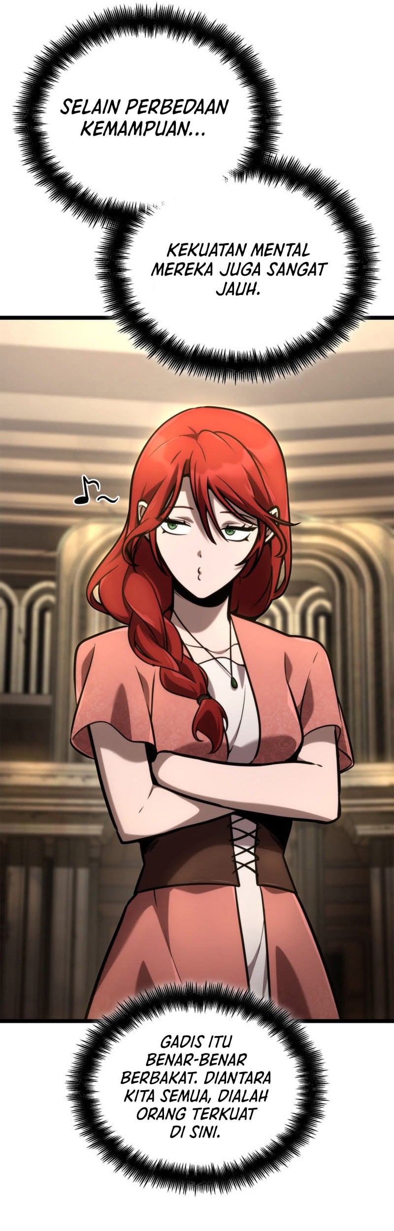 Infinite Mage Chapter 122 Gambar 15