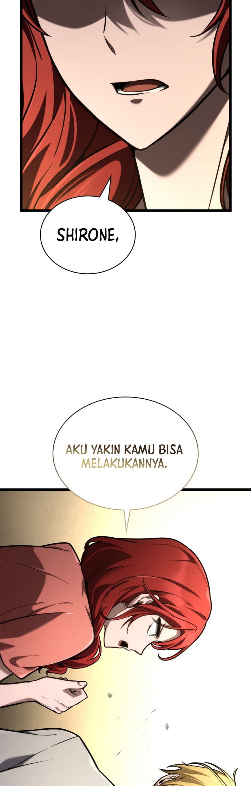 Infinite Mage Chapter 122 Gambar 17