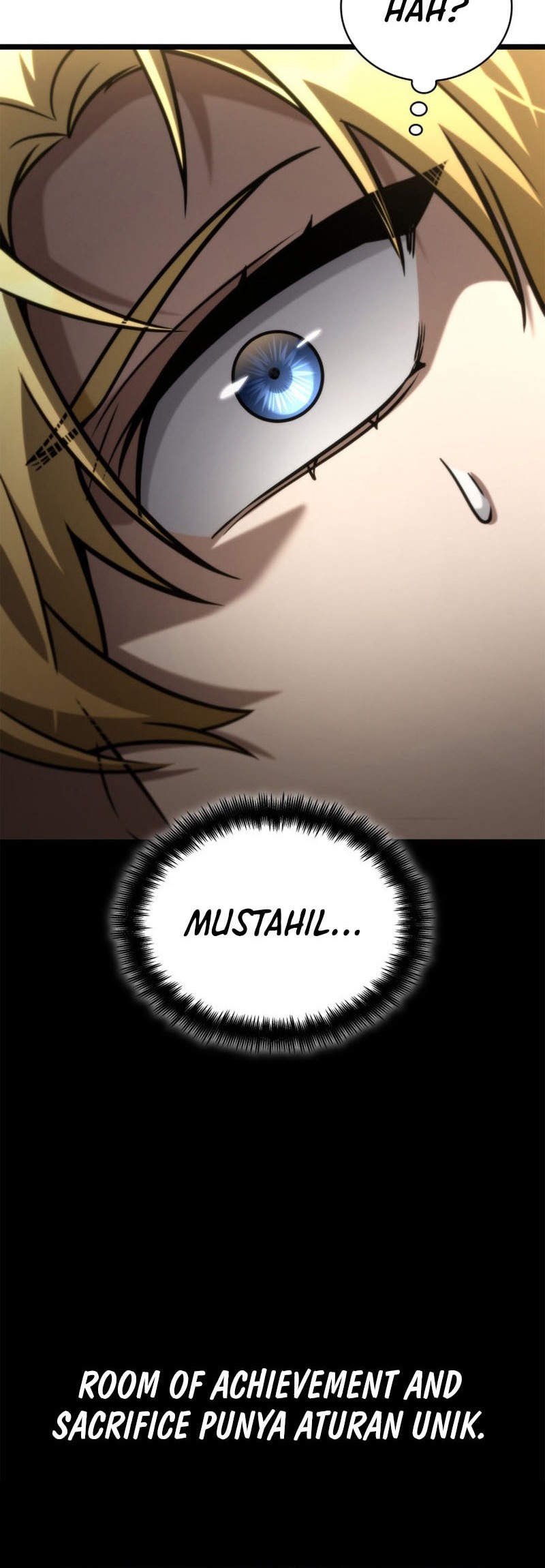 Infinite Mage Chapter 122 Gambar 22