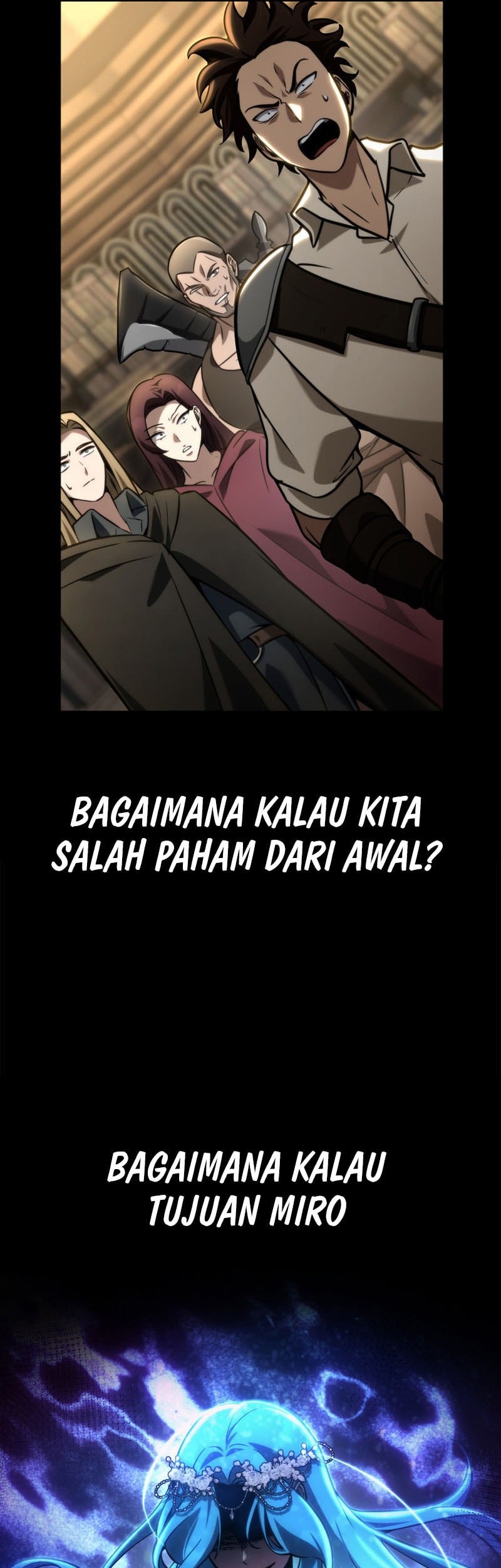 Infinite Mage Chapter 122 Gambar 23