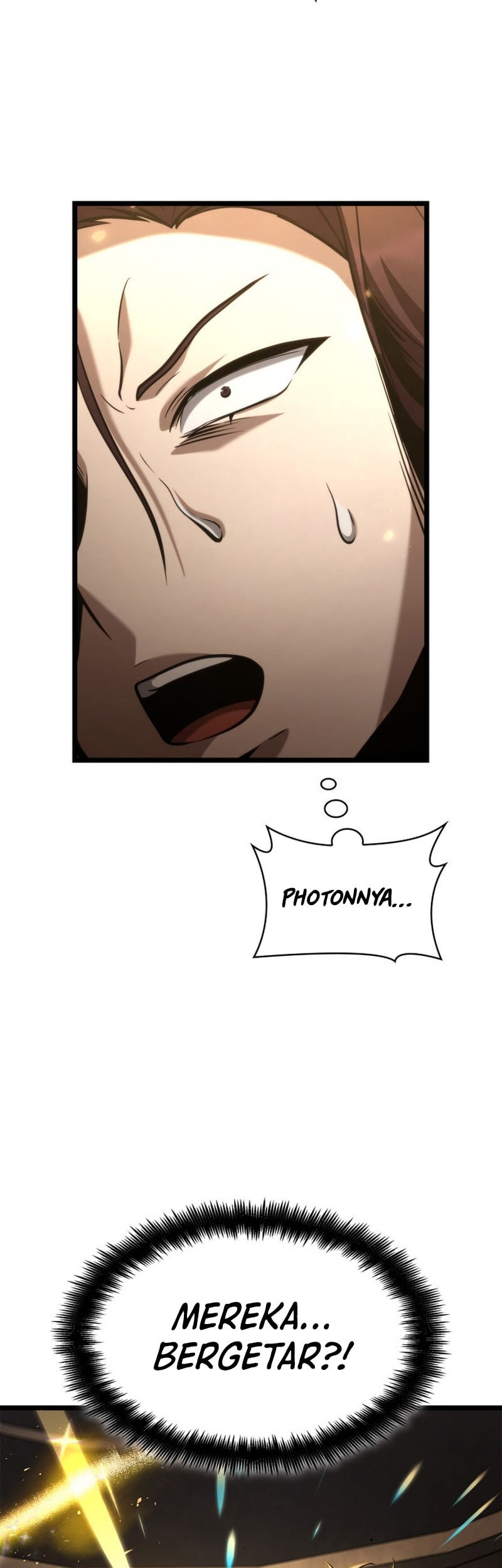 Infinite Mage Chapter 122 Gambar 29