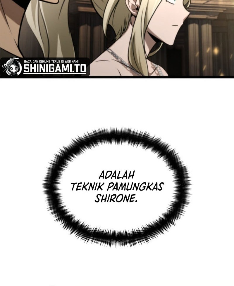 Infinite Mage Chapter 122 Gambar 34