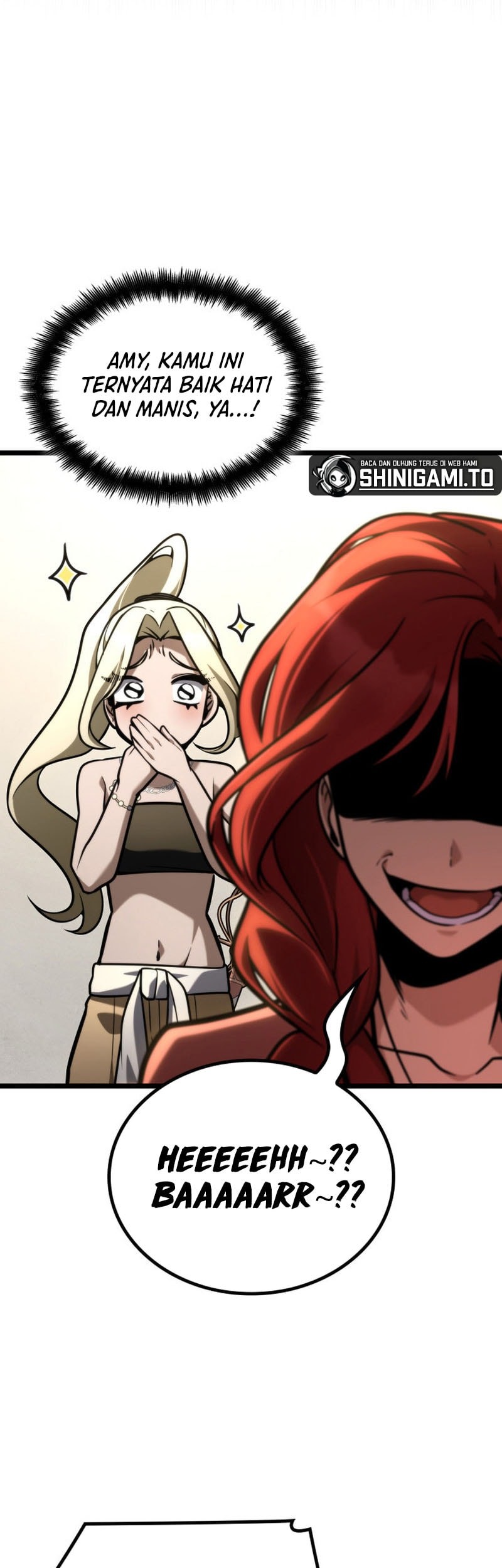 Infinite Mage Chapter 123 Gambar 38