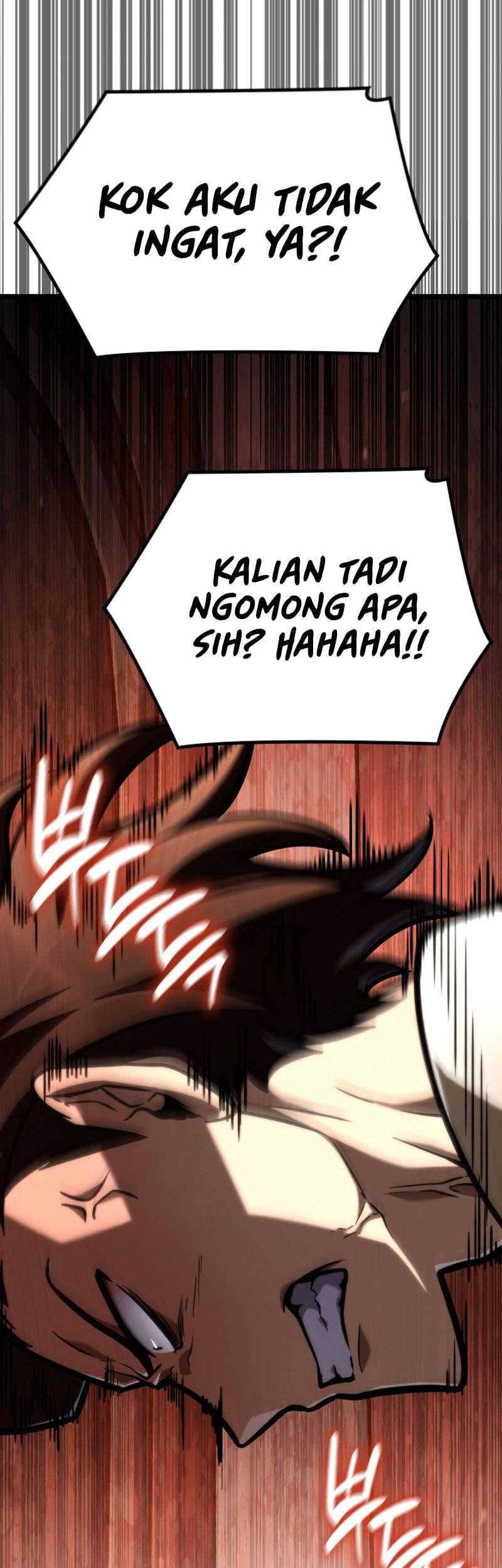 Infinite Mage Chapter 123 Gambar 40