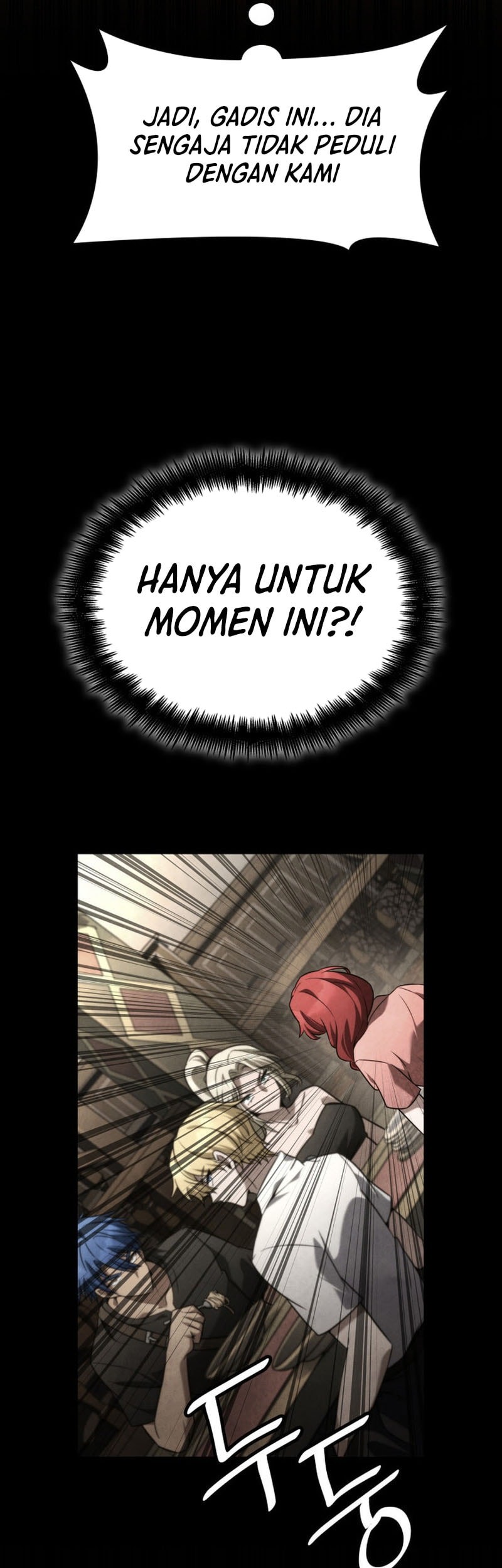 Infinite Mage Chapter 123 Gambar 42