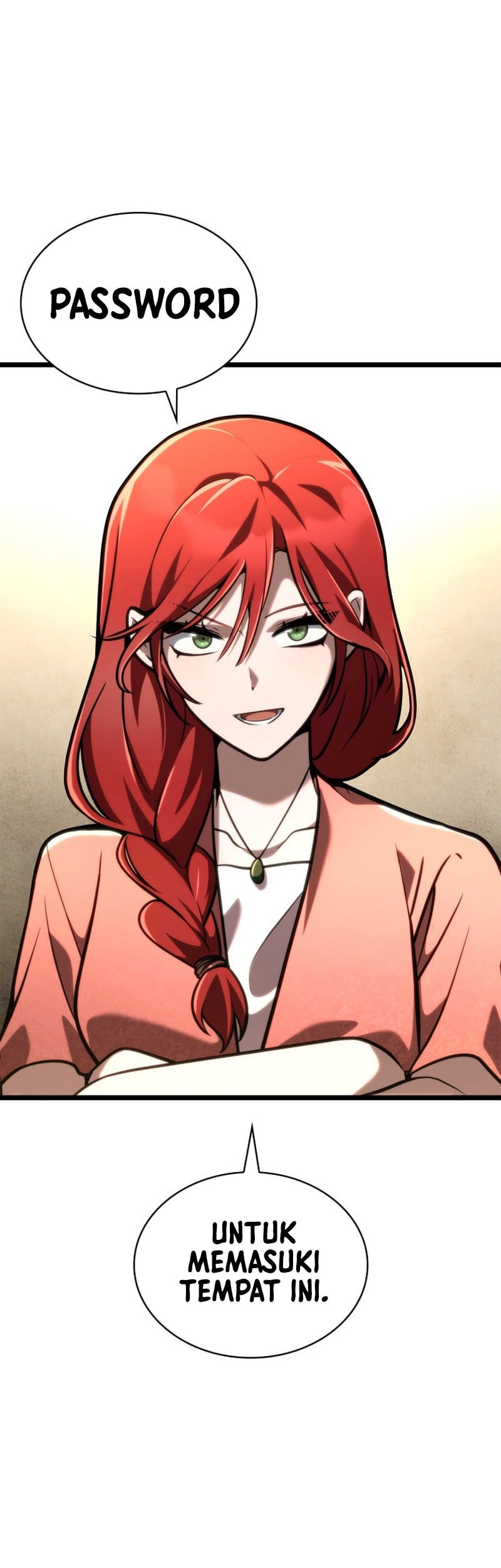 Infinite Mage Chapter 123 Gambar 46
