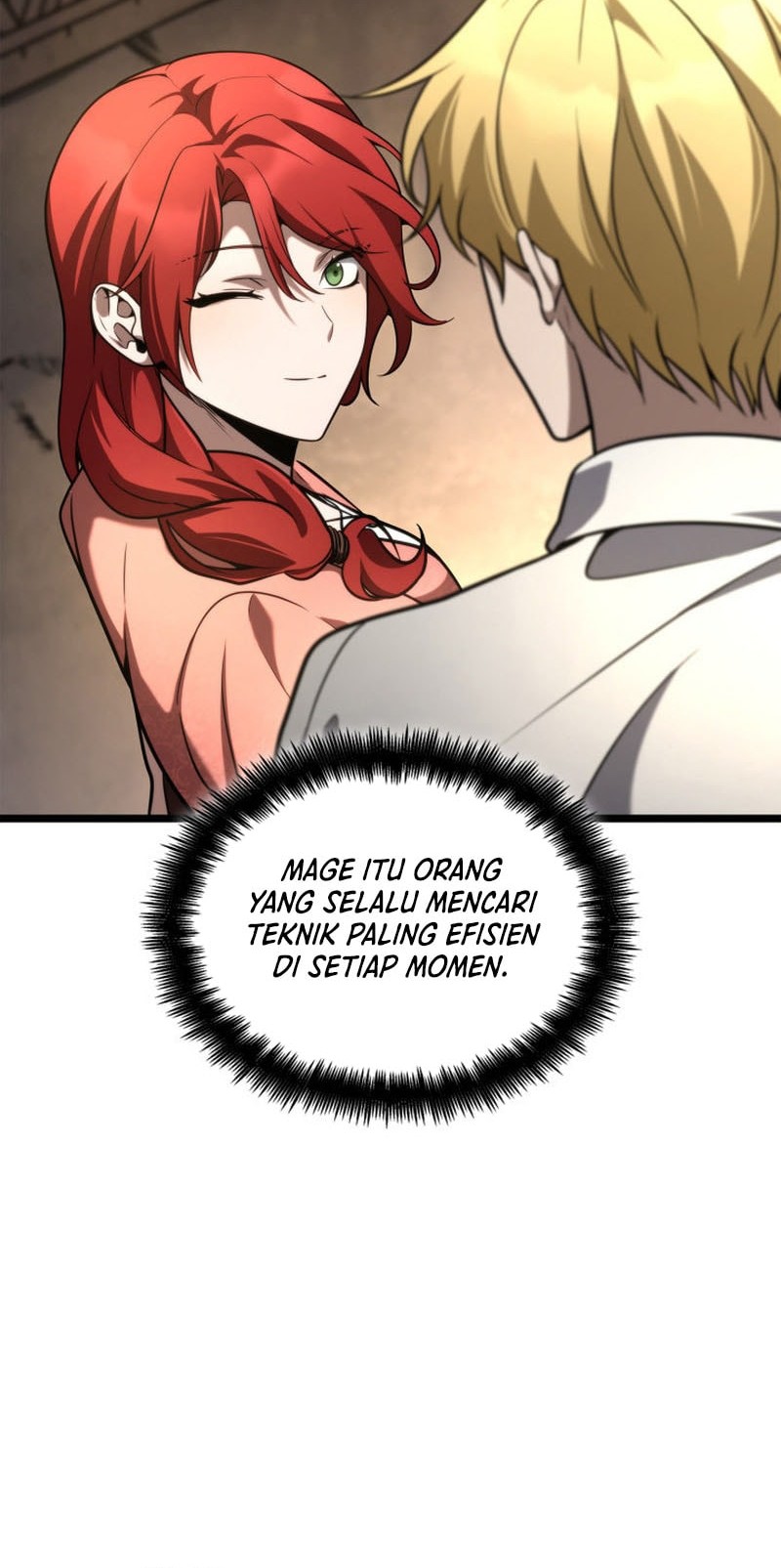 Infinite Mage Chapter 123 Gambar 49