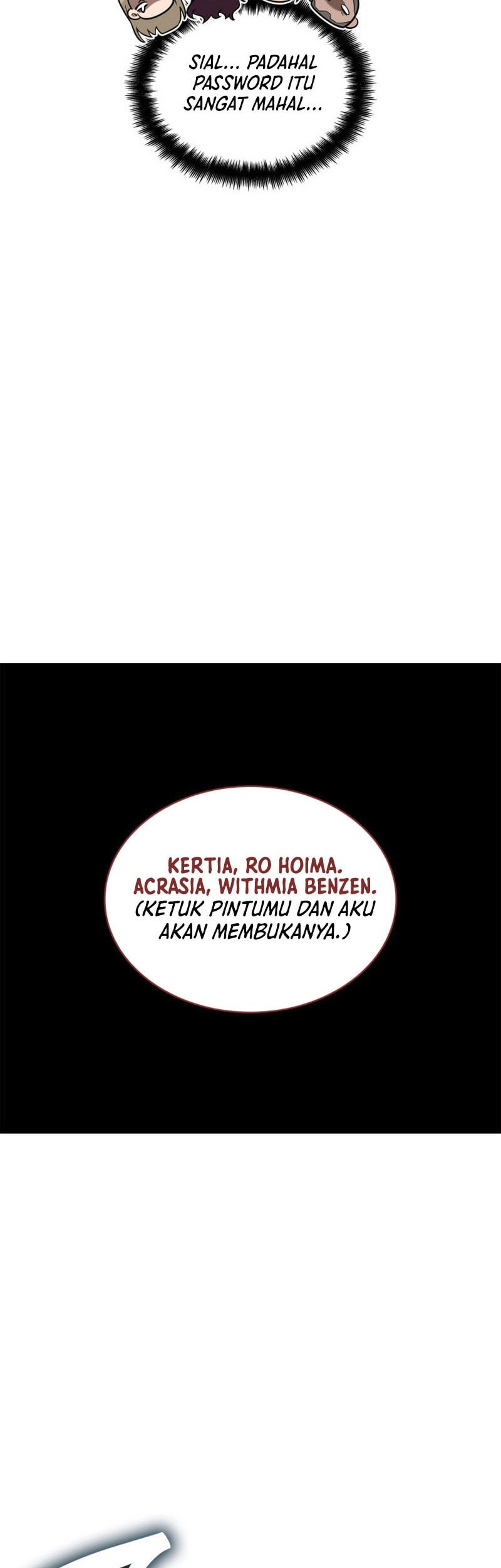 Infinite Mage Chapter 123 Gambar 51