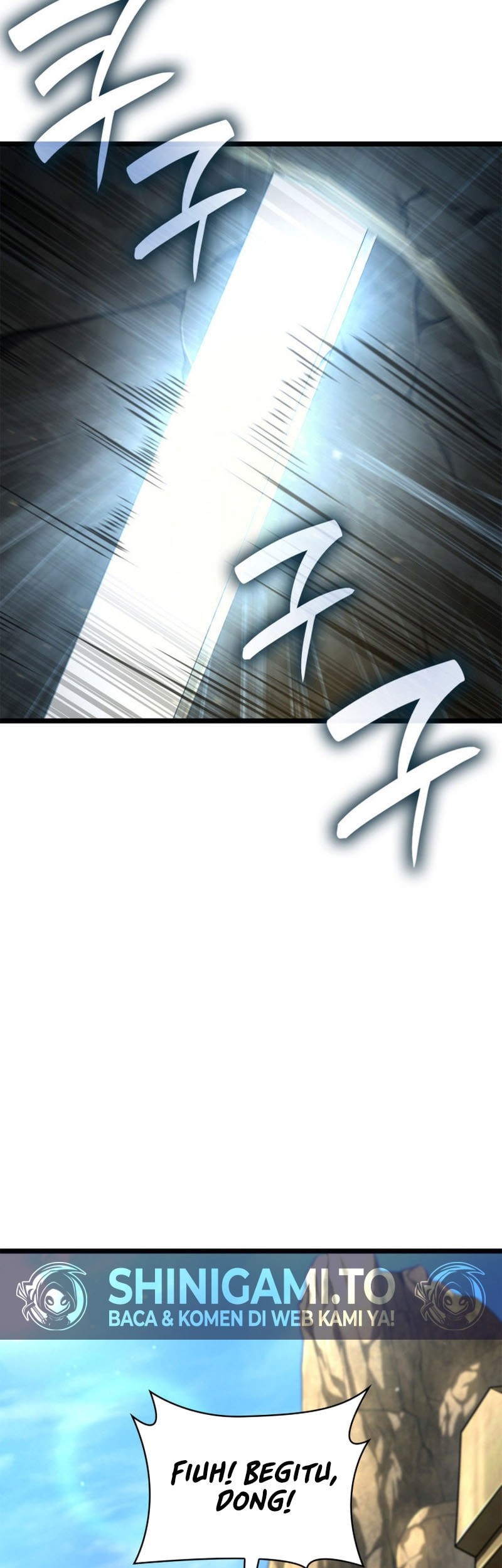 Infinite Mage Chapter 123 Gambar 52