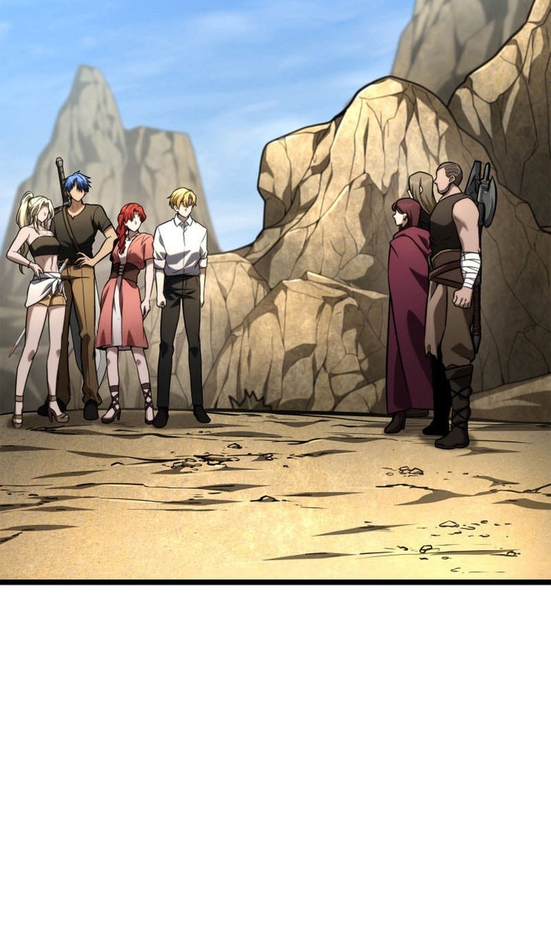 Infinite Mage Chapter 123 Gambar 57