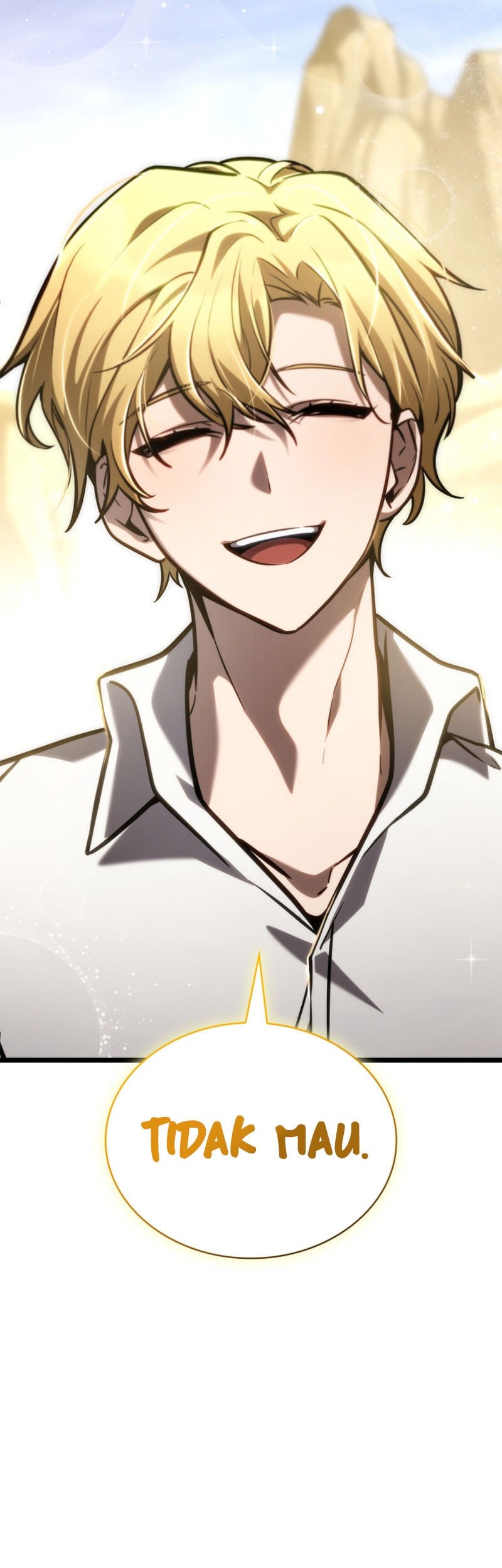 Infinite Mage Chapter 123 Gambar 62