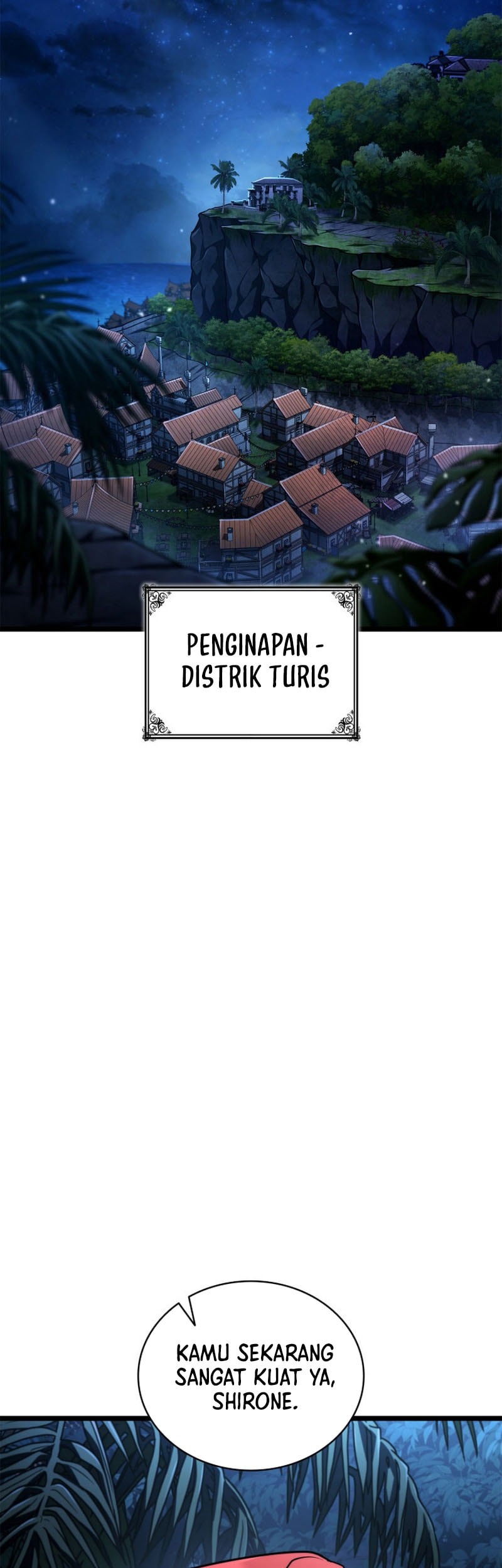 Infinite Mage Chapter 123 Gambar 66