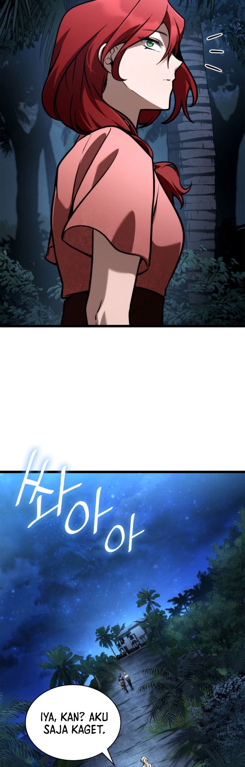 Infinite Mage Chapter 123 Gambar 67