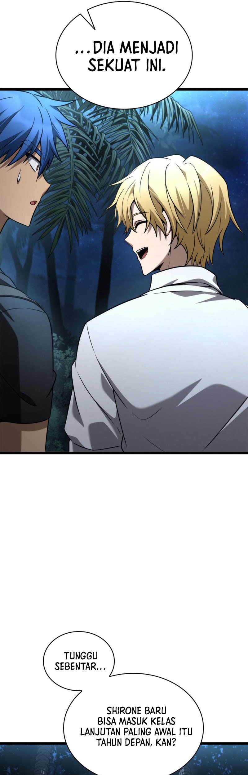 Infinite Mage Chapter 123 Gambar 70